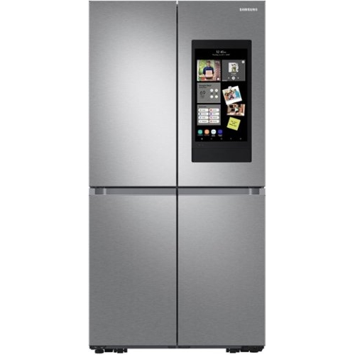 Samsung Refrigerator Model OBX RF23A9771SR
